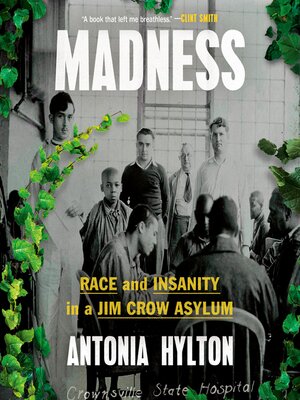 cover image of Madness